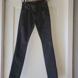 Brockenbow black Emma Skinny jean Labyrinthe
